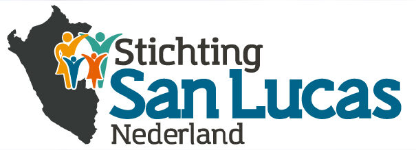 Logo Stichting San Lucas