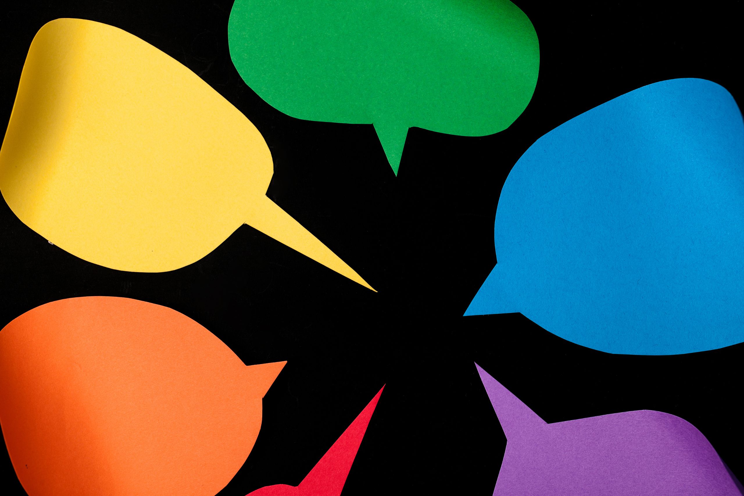 afbeelding gesprekskring